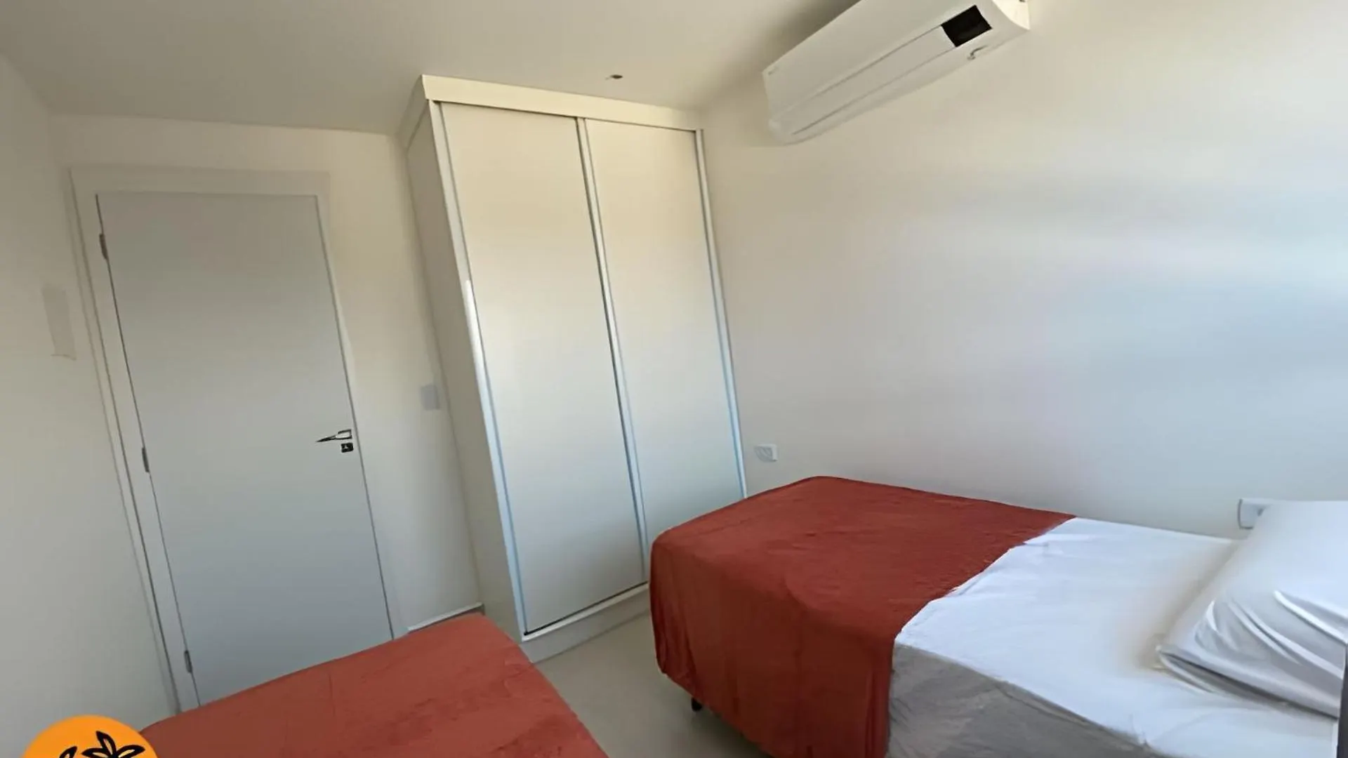 Apartment Aconchegante Flat Em Porto De Galinhas Com Localizacao Privilegiada - Proximo Ao Mar E Ao Centro Comercial.. Brazil