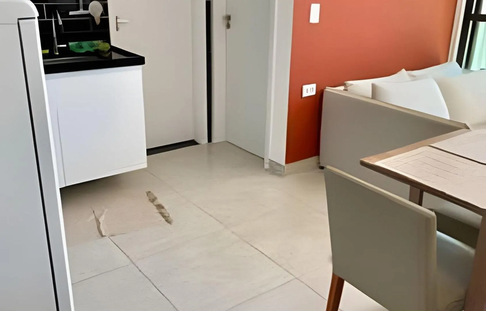 Aconchegante Flat Em Porto De Galinhas Com Localizacao Privilegiada - Proximo Ao Mar E Ao Centro Comercial.. Apartment