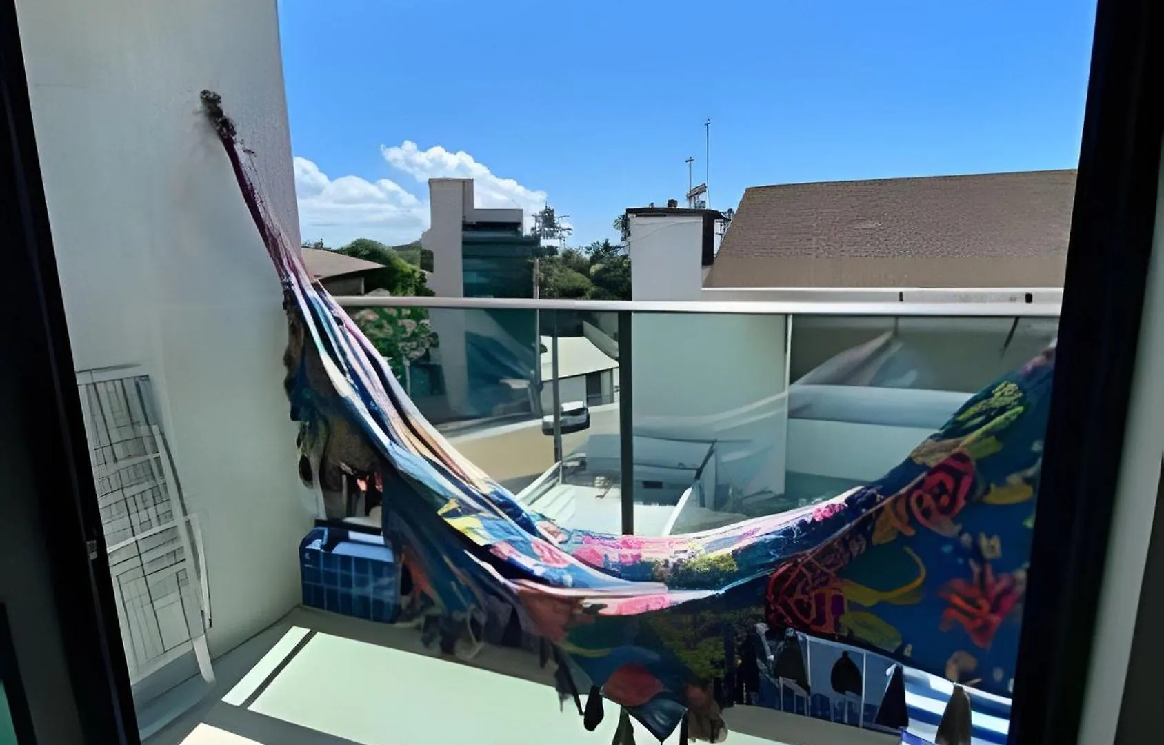 Aconchegante Flat Em Porto De Galinhas Com Localizacao Privilegiada - Proximo Ao Mar E Ao Centro Comercial.. Apartment