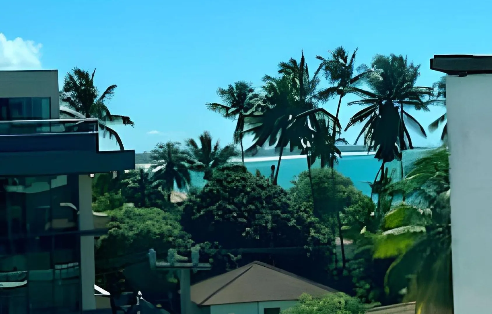 Aconchegante Flat Em Porto De Galinhas Com Localizacao Privilegiada - Proximo Ao Mar E Ao Centro Comercial..