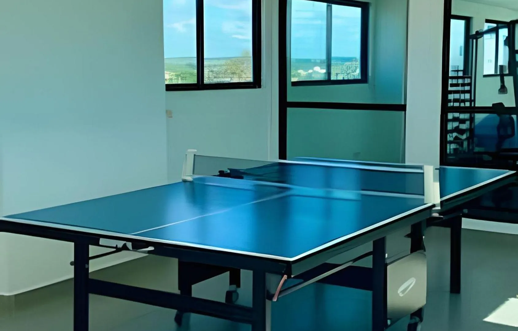 Aconchegante Flat Em Porto De Galinhas Com Localizacao Privilegiada - Proximo Ao Mar E Ao Centro Comercial..