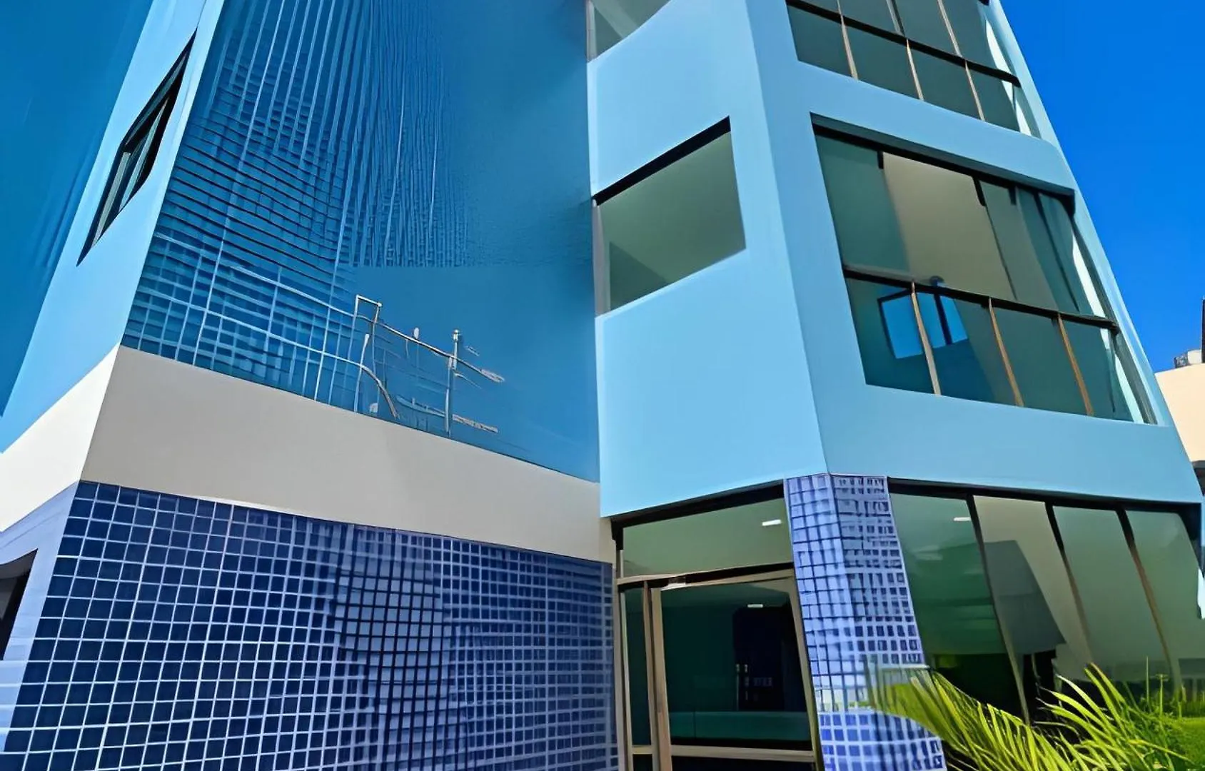 Apartment Aconchegante Flat Em Porto De Galinhas Com Localizacao Privilegiada - Proximo Ao Mar E Ao Centro Comercial..