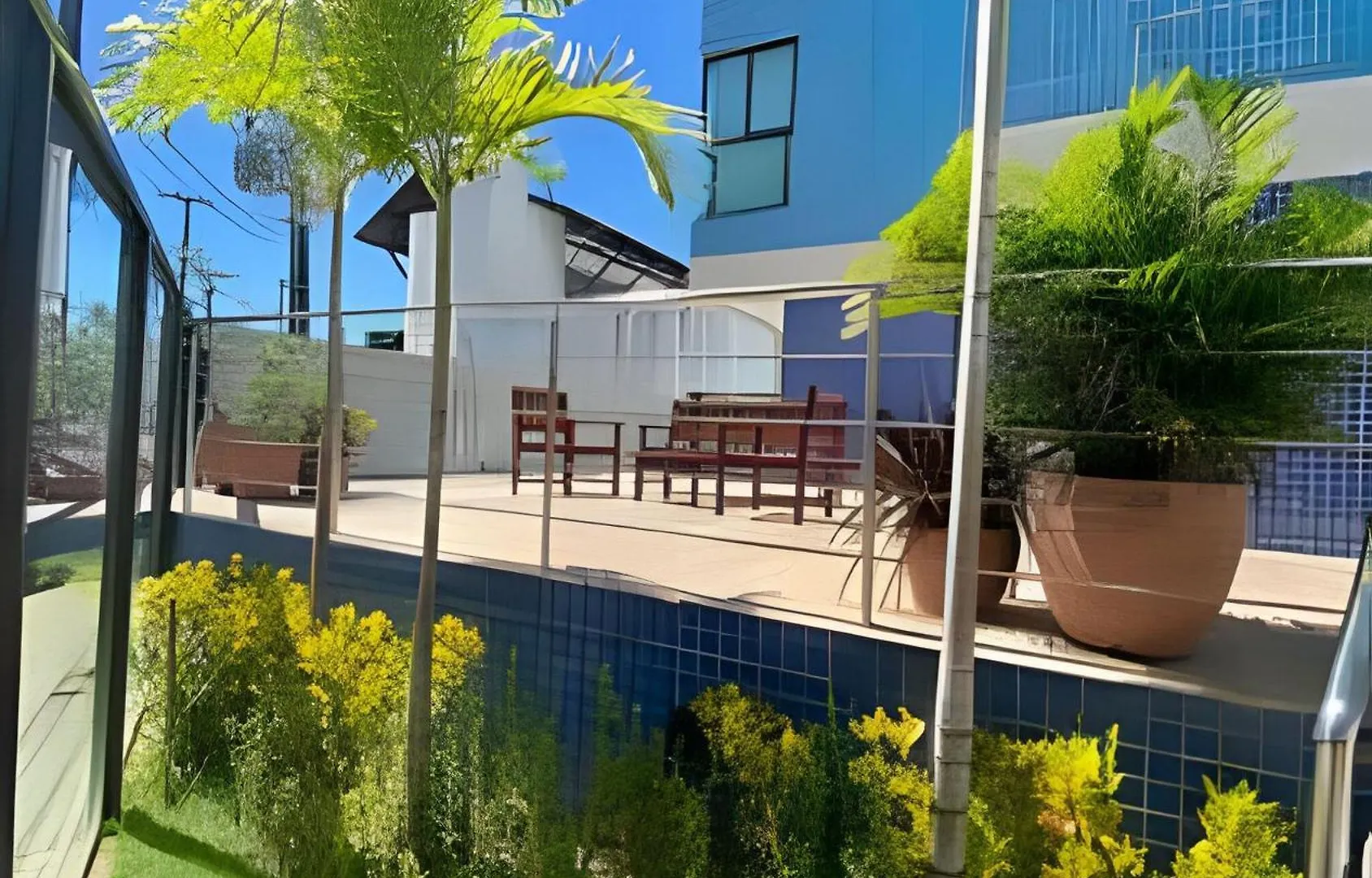 Apartment Aconchegante Flat Em Porto De Galinhas Com Localizacao Privilegiada - Proximo Ao Mar E Ao Centro Comercial..