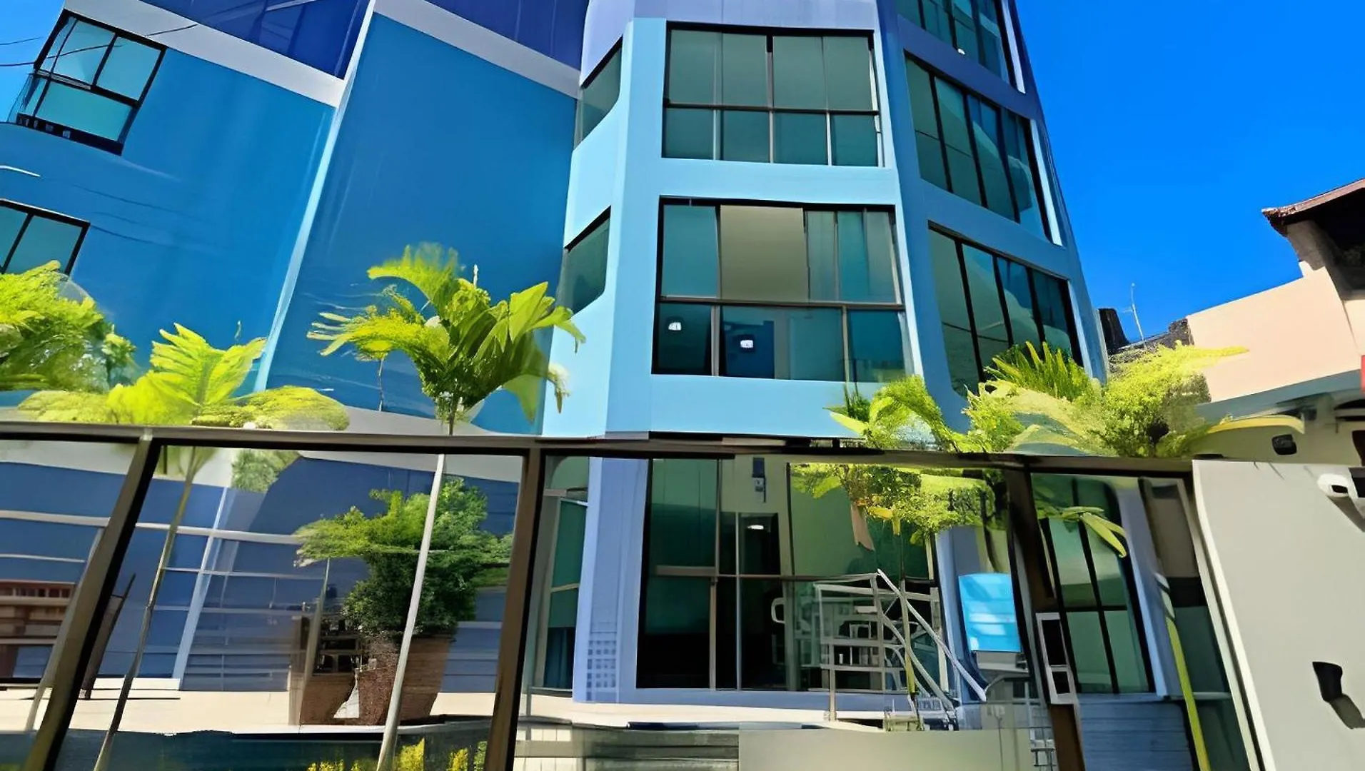 Aconchegante Flat Em Porto De Galinhas Com Localizacao Privilegiada - Proximo Ao Mar E Ao Centro Comercial..