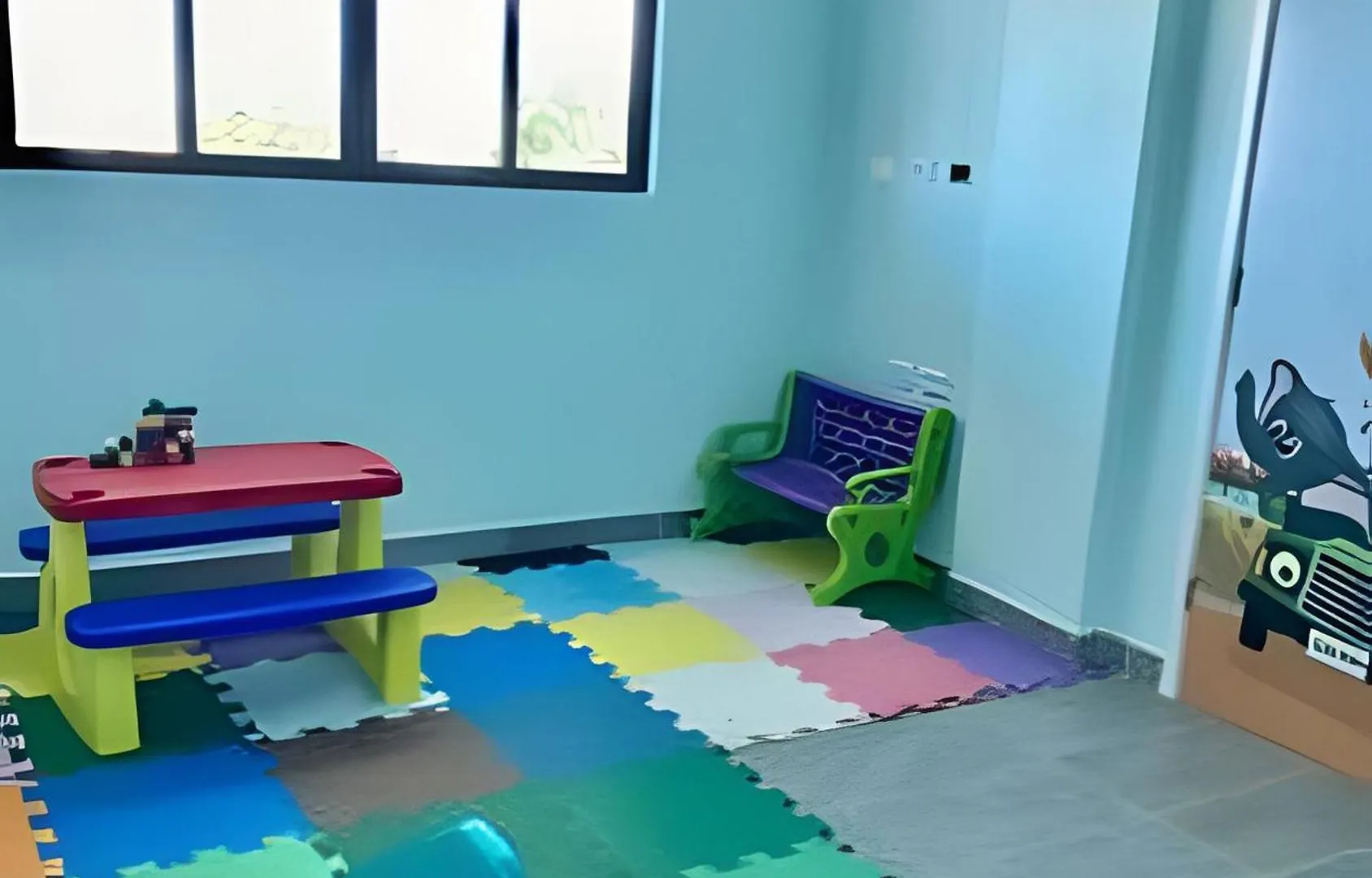 Apartment Aconchegante Flat Em Porto De Galinhas Com Localizacao Privilegiada - Proximo Ao Mar E Ao Centro Comercial.. Brazil