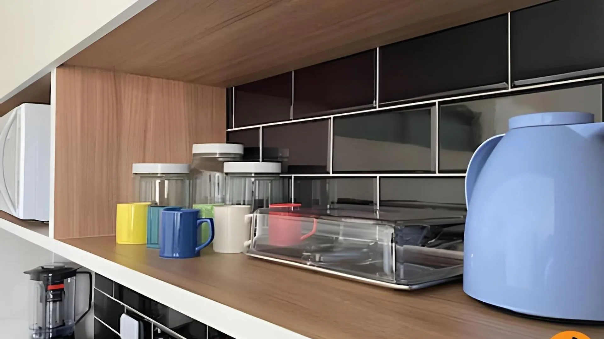 Apartment Aconchegante Flat Em Porto De Galinhas Com Localizacao Privilegiada - Proximo Ao Mar E Ao Centro Comercial..