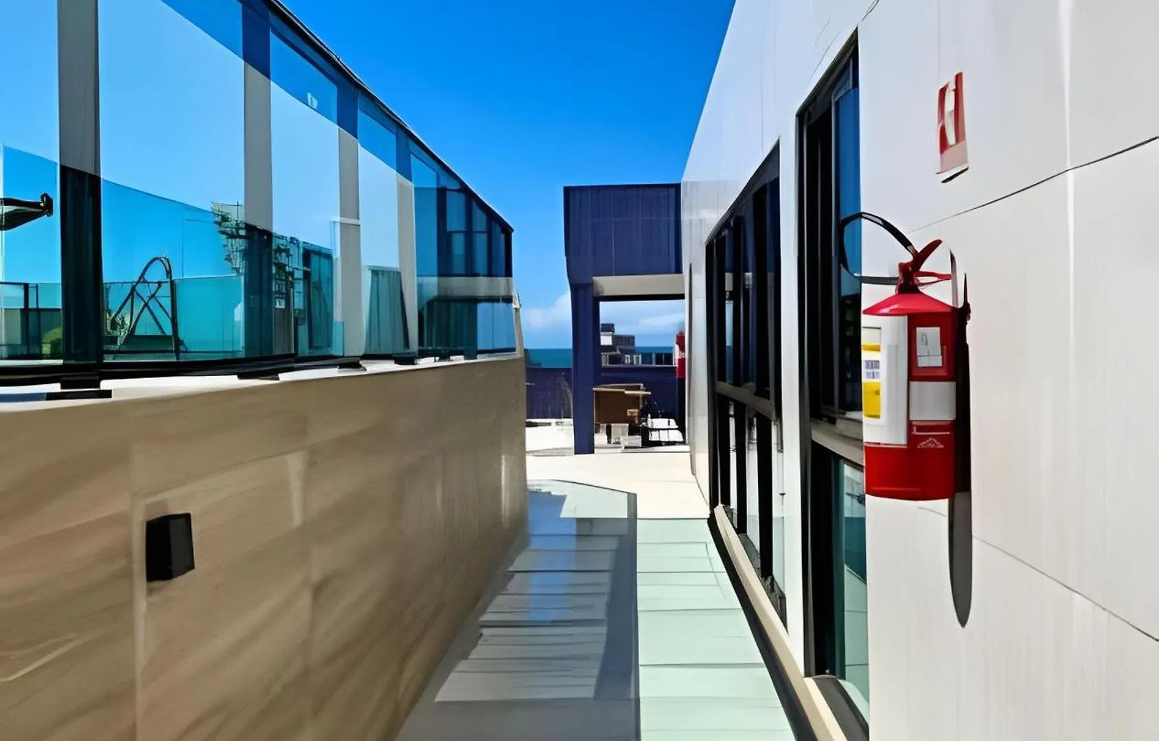 Aconchegante Flat Em Porto De Galinhas Com Localizacao Privilegiada - Proximo Ao Mar E Ao Centro Comercial.. Brazil
