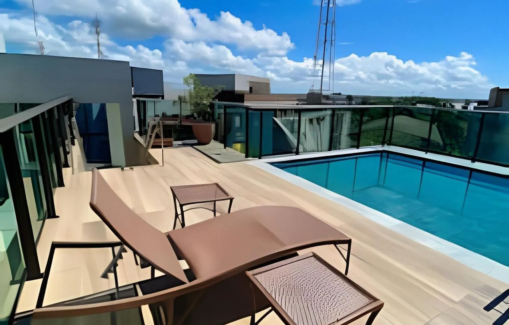 Apartment Aconchegante Flat Em Porto De Galinhas Com Localizacao Privilegiada - Proximo Ao Mar E Ao Centro Comercial.. Brazil