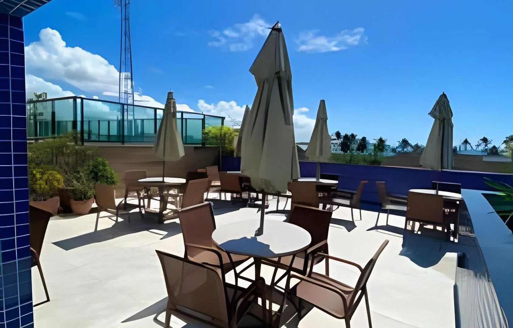 Aconchegante Flat Em Porto De Galinhas Com Localizacao Privilegiada - Proximo Ao Mar E Ao Centro Comercial.. 0*,