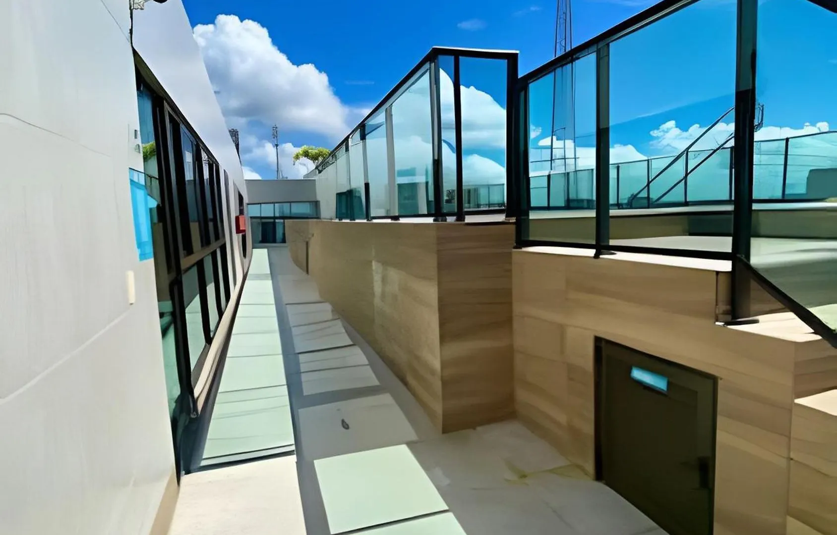 Aconchegante Flat Em Porto De Galinhas Com Localizacao Privilegiada - Proximo Ao Mar E Ao Centro Comercial.. 0*,