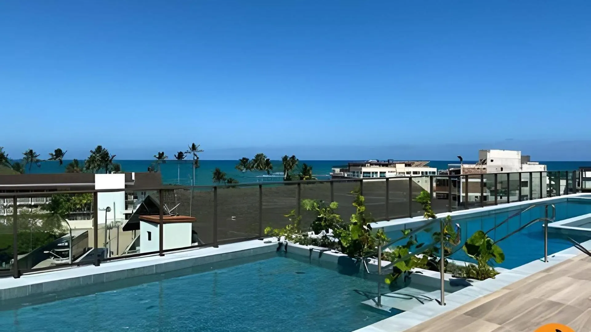 Aconchegante Flat Em Porto De Galinhas Com Localizacao Privilegiada - Proximo Ao Mar E Ao Centro Comercial.. contacts