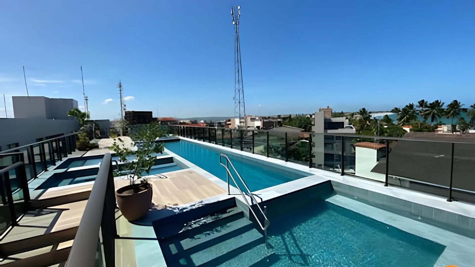 Aconchegante Flat Em Porto De Galinhas Com Localizacao Privilegiada - Proximo Ao Mar E Ao Centro Comercial.. Apartment