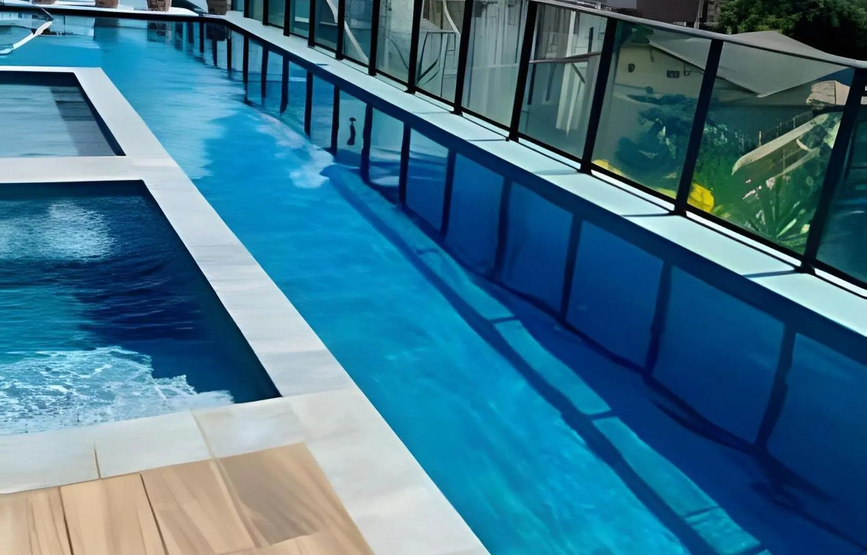 Apartment Aconchegante Flat Em Porto De Galinhas Com Localizacao Privilegiada - Proximo Ao Mar E Ao Centro Comercial..