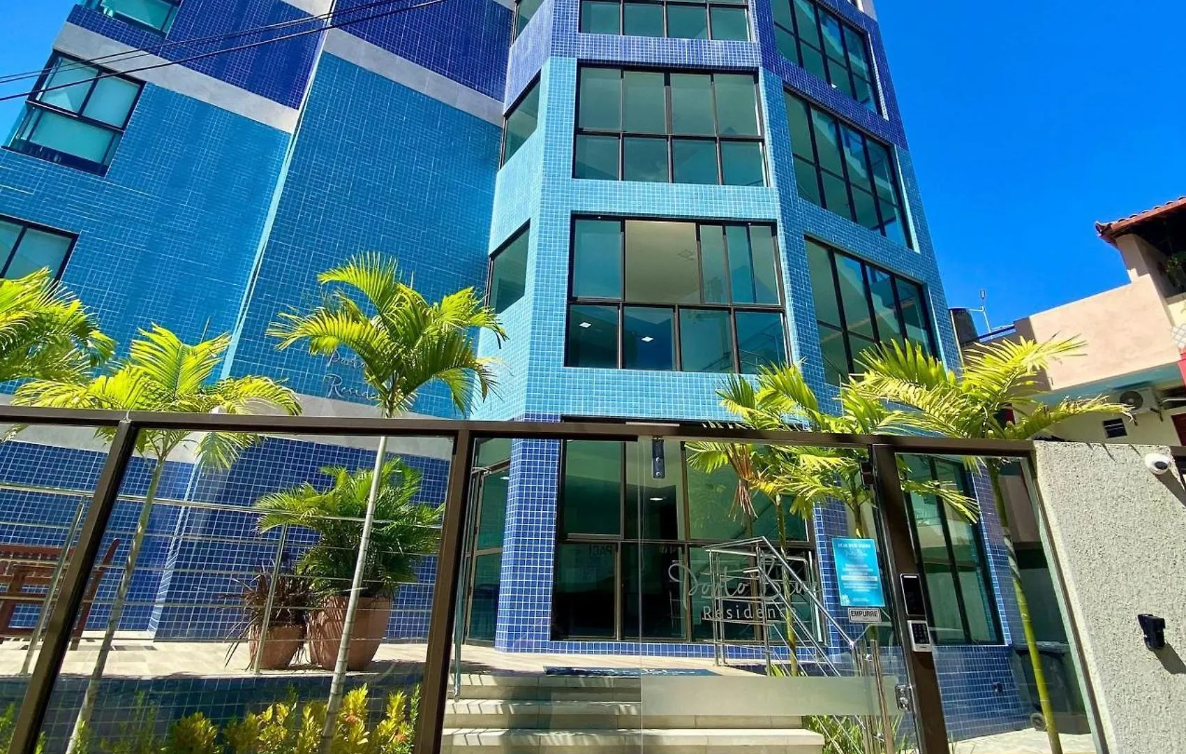 Aconchegante Flat Em Porto De Galinhas Com Localizacao Privilegiada - Proximo Ao Mar E Ao Centro Comercial..