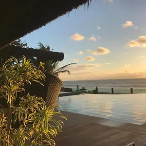 Pousada Maracabana Spa Pôrto das Galinhas