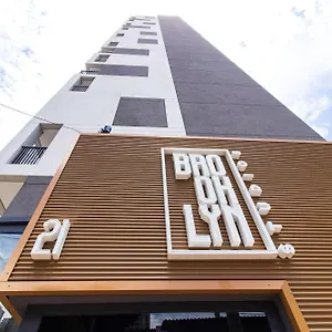 Setin Brooklyn Apartamento São Paulo