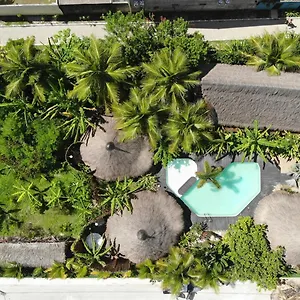 Beira Mar Ococoloco Alojamento de Turismo Selvagem