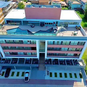 Rosi Flats - Novissimo No Centro Apartamento
